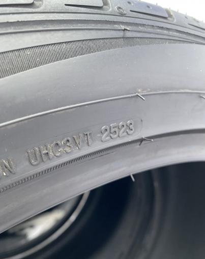 Lexxis Orezon LX 4x4 285/40 R23 и 325/35 R23