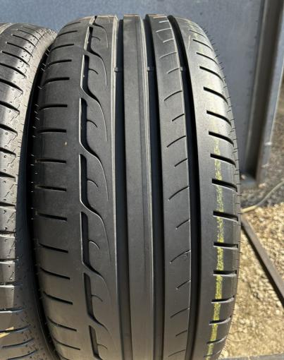 Dunlop SP Sport Maxx RT 225/45 R19 96W