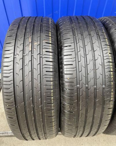 Continental ContiEcoContact 6 215/60 R17