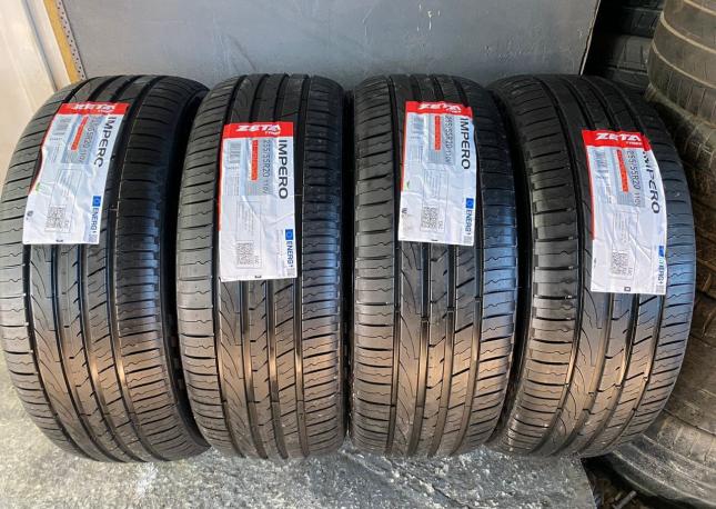 Zeta Impero 255/55 R20 110W