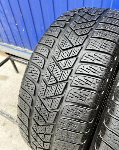 Pirelli Winter Sottozero 3 215/55 R17