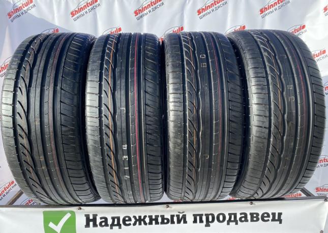 Dunlop SP Sport 01 265/45 R21 104V