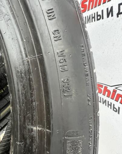 Pirelli P Zero PZ4 275/40 R21 107Y