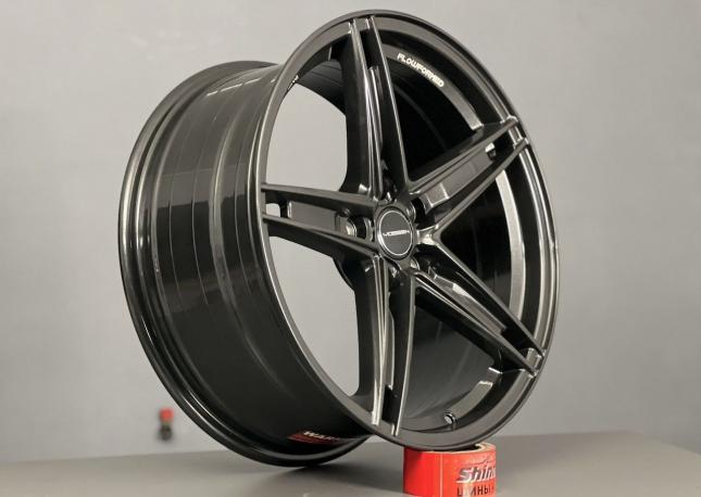 Диски Vossen VFS GM 5/112 r18 графит