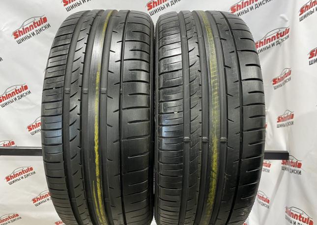 Dunlop SP Sport Maxx 050 225/45 R18