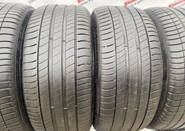 Michelin Primacy 3 ZP 245/40 R19 и 275/35 R19