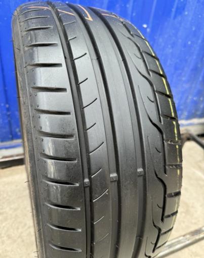 Dunlop Sport Maxx RT 205/45 R17