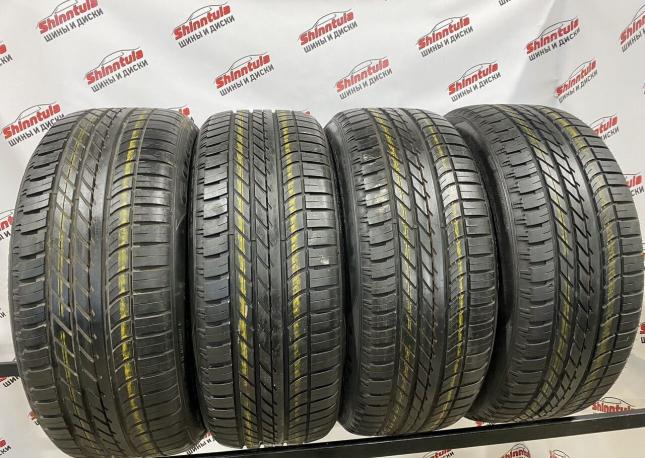 Goodyear Eagle F1 Asymmetric SUV 4x4 275/45 R21