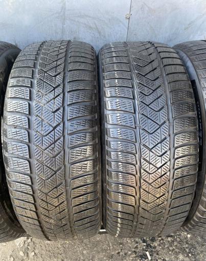 Pirelli Winter Sottozero 3 225/55 R18