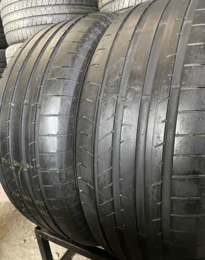 Fulda SportControl 2 235/50 R18