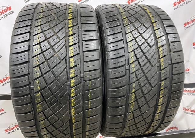 Continental ExtremeContact DWS 285/30 R19