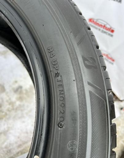 Bridgestone Ecopia NH100 225/55 R17 97V