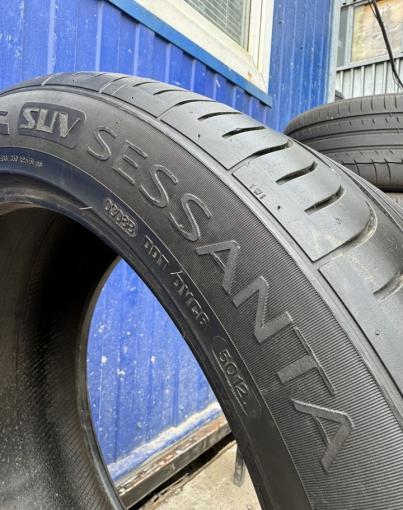 Vredestein Ultrac SUV Sessanta 315/35 R20 110Y