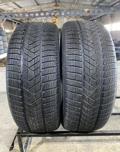 Pirelli Scorpion Winter 255/65 R17