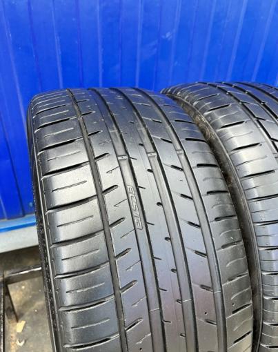 Kumho Ecsta LE Sport KU39 245/40 R19 94Y