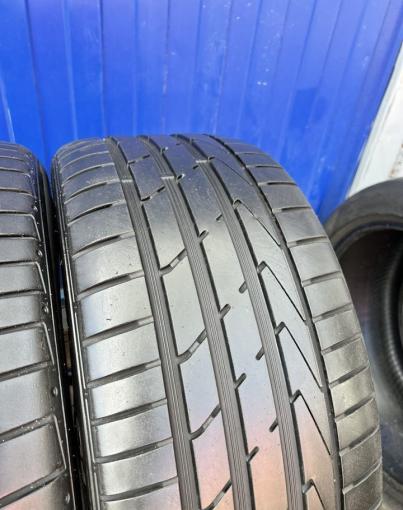 Hankook Ventus S1 Evo 2 K117C 245/40 R19