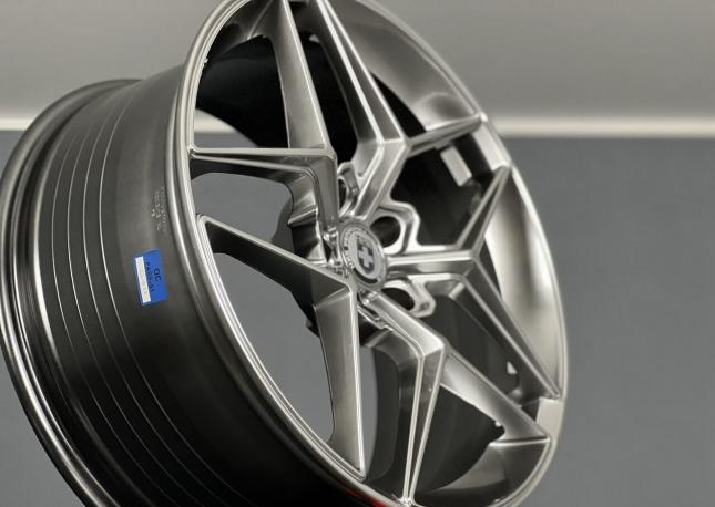 Диски hre ff11 hb 5/114.3 r19