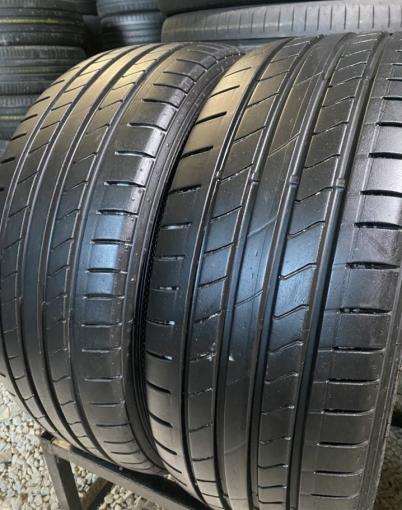 Dunlop SP Sport Maxx TT 225/45 R17