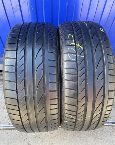 Bridgestone Potenza RE050A 225/45 R18