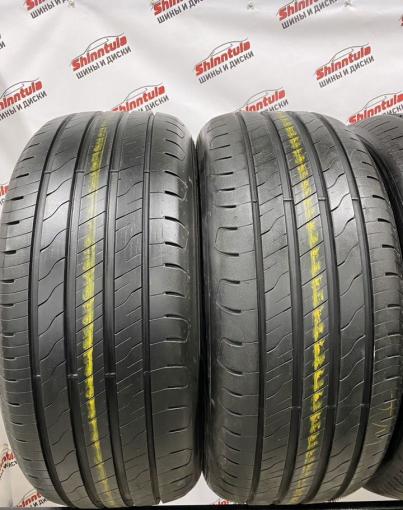 Goodyear EfficientGrip 2 SUV 275/50 R21