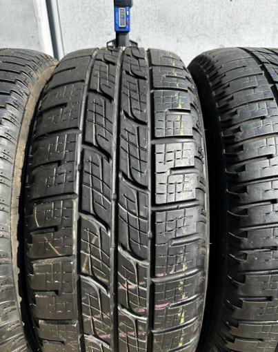 Pirelli P Zero Asimmetrico 235/60 R18