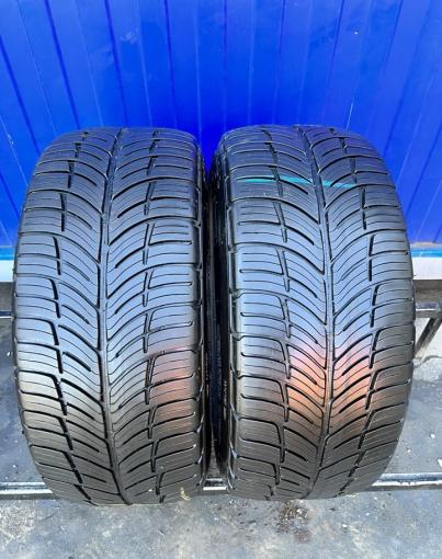 Bfgoodrich G-Force Comp-2 A/S 245/45 R19