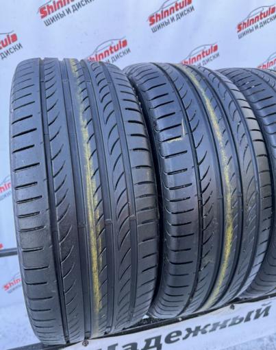 Pirelli Powergy 215/45 R17 91W