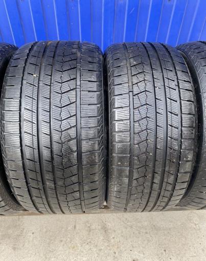 Fronway IcePower 868 275/40 R20 и 315/35 R20