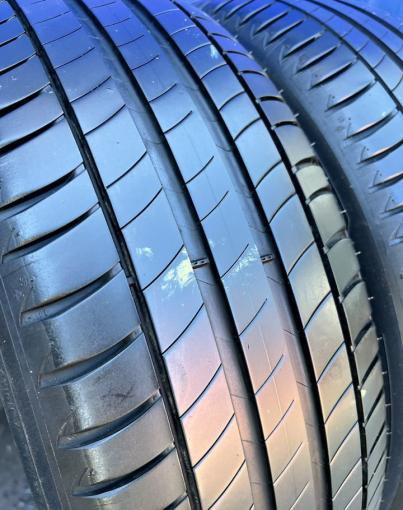 Michelin Primacy 4 215/60 R17