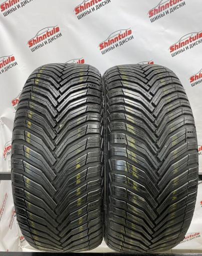 Michelin CrossClimate 2 225/40 R18