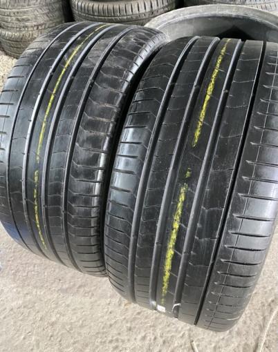 Pirelli P Zero PZ4 275/30 R21