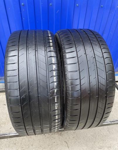 Michelin Latitude Sport 3 255/50 R19