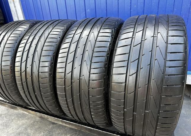 Hankook Ventus S1 Evo 2 K117 245/35 R19