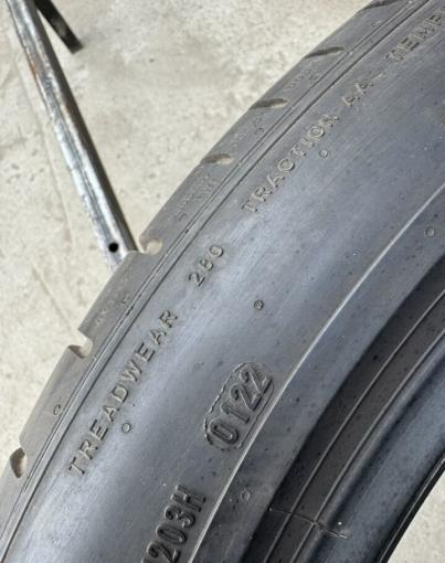 Pirelli P Zero PZ4 245/45 R18 100Y