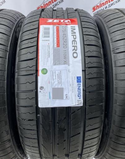 Zeta Impero 275/45 R20 110W