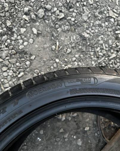 Goodyear EfficientGrip Performance 2 255/45 R20