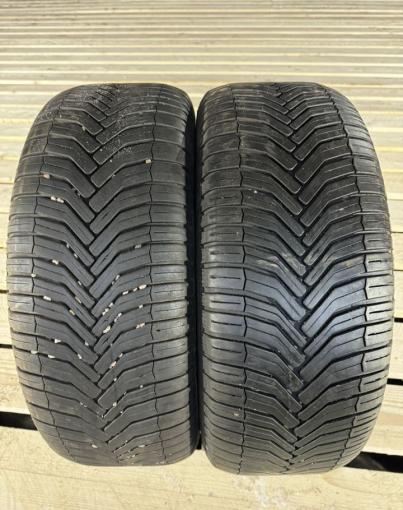 Michelin CrossClimate 225/50 R17