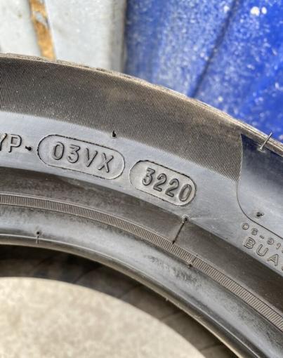 Michelin Primacy 4 245/45 R19