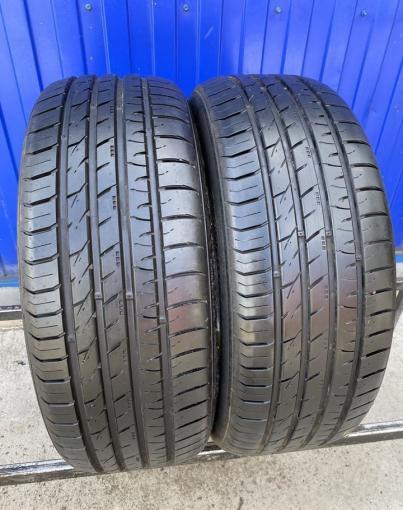 Kumho Crugen HP91 235/55 R19