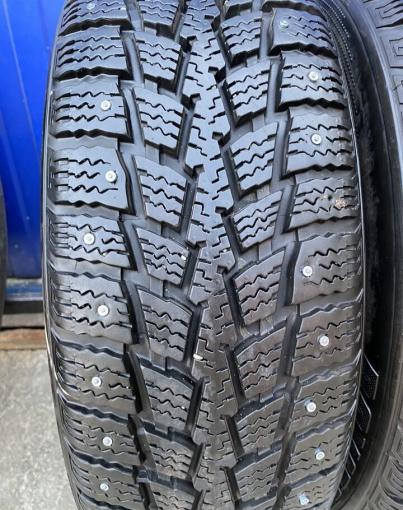 Kumho Power Grip KC11 195/60 R16C