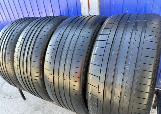 Continental SportContact 6 285/40 R22 110Y