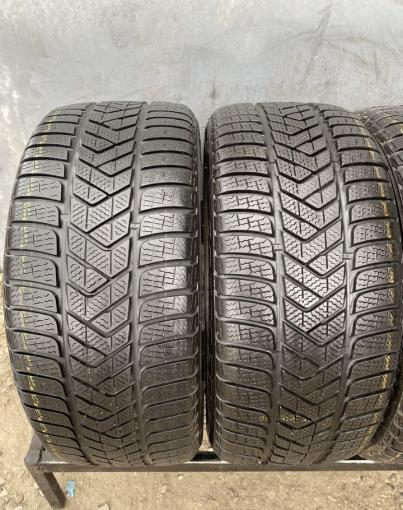 Pirelli Winter Sottozero 3 245/40 R18