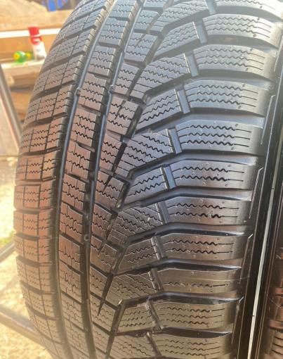 Continental ContiWinterContact TS 850 P 235/55 R19