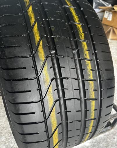 Pirelli P Zero 315/35 R21 111Y