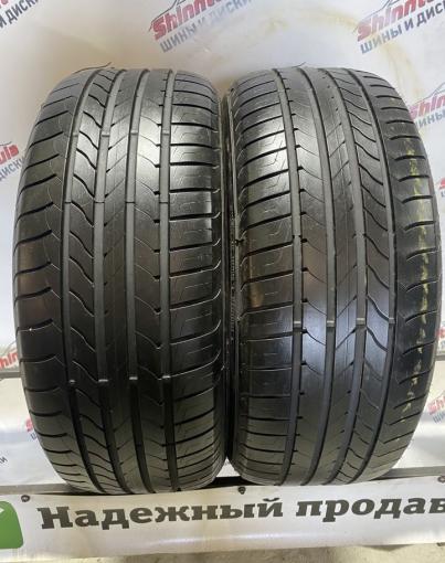 Goodyear EfficientGrip 235/55 R18