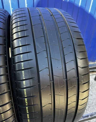 Pirelli P Zero PZ4 255/35 R19