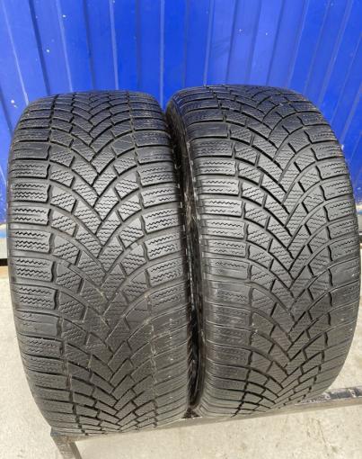 Bridgestone Blizzak LM-005 225/45 R17