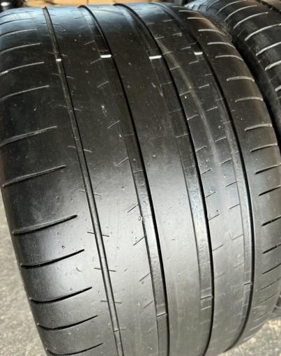 Michelin Pilot Super Sport 325/30 R21