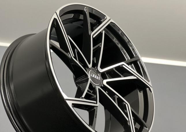 Диски Audi 5/112 r20