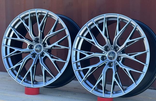 Диски 305 Forged 5/108 r20